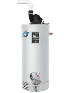 Power Vent & Direct Vent Water heaters