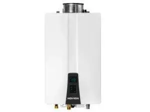 non-condensing water heater